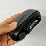 TrimZa Electric Nail Clipper customer — Jenny T.