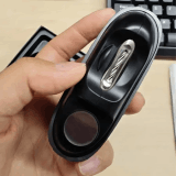 TrimZa Electric Nail Clipper customer — Daisy K.