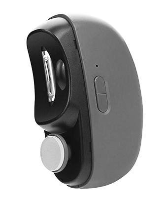 TrimZa Electric Nail Clipper
